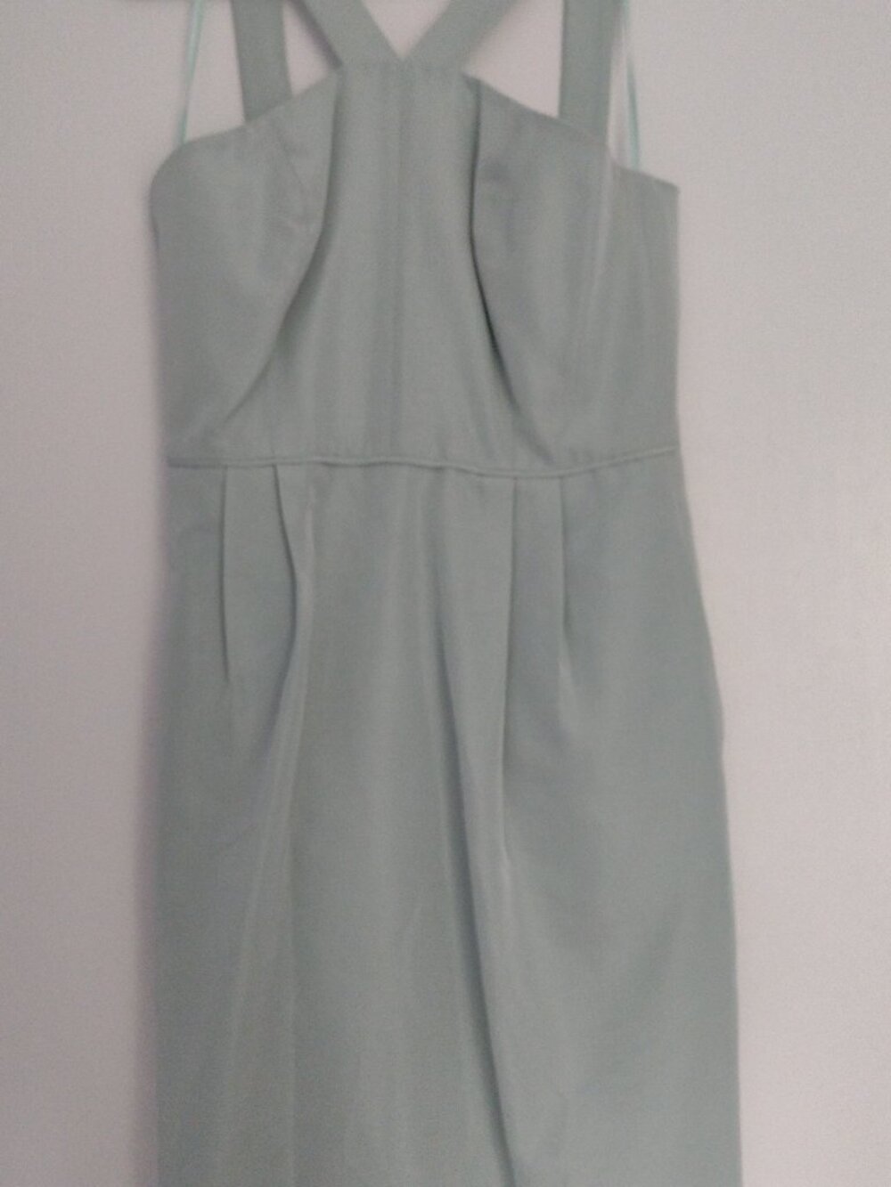 Cute formal J. Crew dress